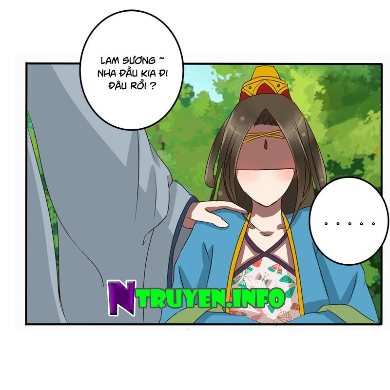 Thông Linh Phi Chapter 62 - 14