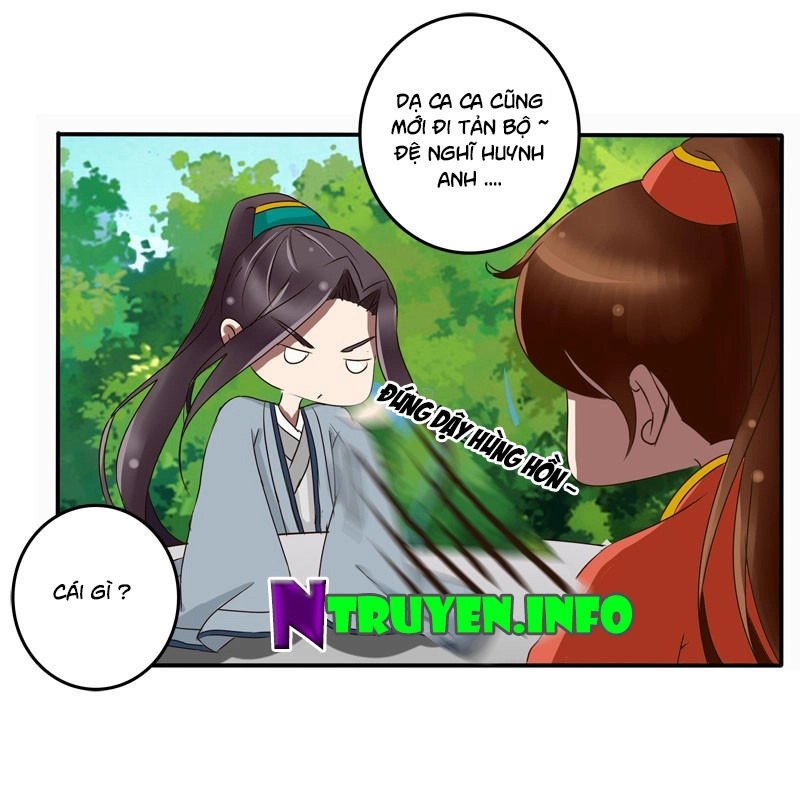 Thông Linh Phi Chapter 62 - 20