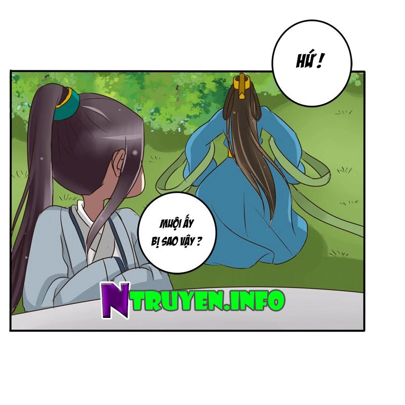 Thông Linh Phi Chapter 62 - 26