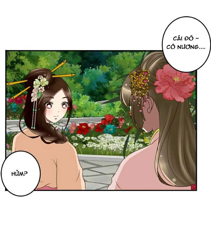 Thông Linh Phi Chapter 62.5 - 3