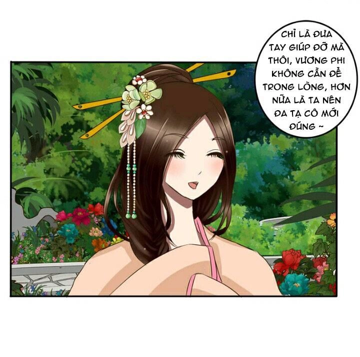 Thông Linh Phi Chapter 62.5 - 5