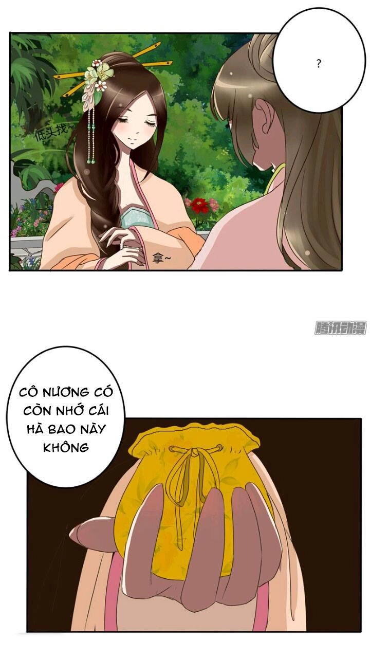 Thông Linh Phi Chapter 62.5 - 7