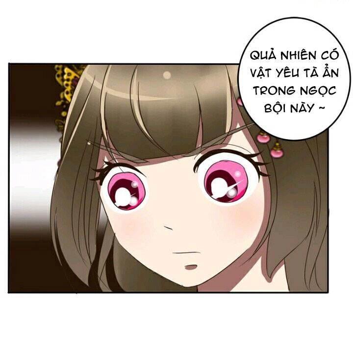 Thông Linh Phi Chapter 62.5 - 20