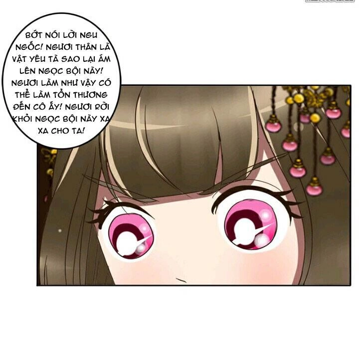 Thông Linh Phi Chapter 62.5 - 22