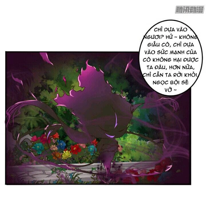 Thông Linh Phi Chapter 62.5 - 25