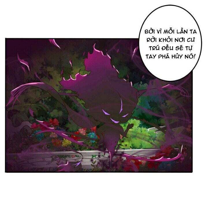 Thông Linh Phi Chapter 62.5 - 27