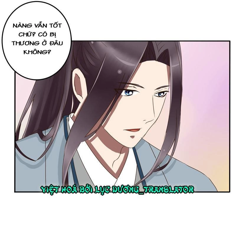 Thông Linh Phi Chapter 63.5 - 14