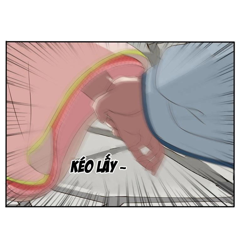 Thông Linh Phi Chapter 63.5 - 24