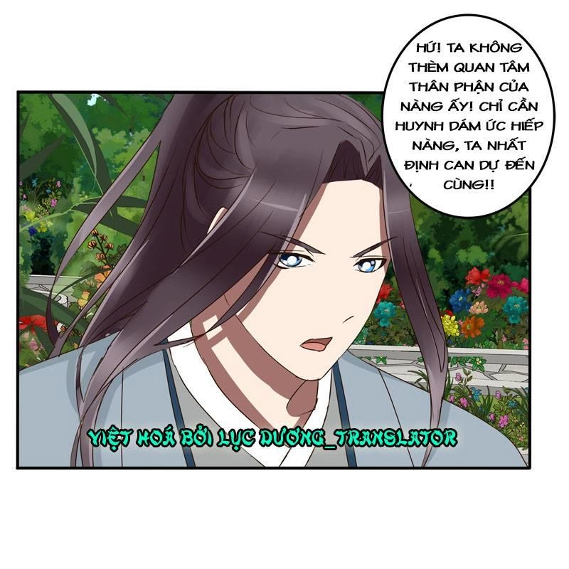 Thông Linh Phi Chapter 63.5 - 27