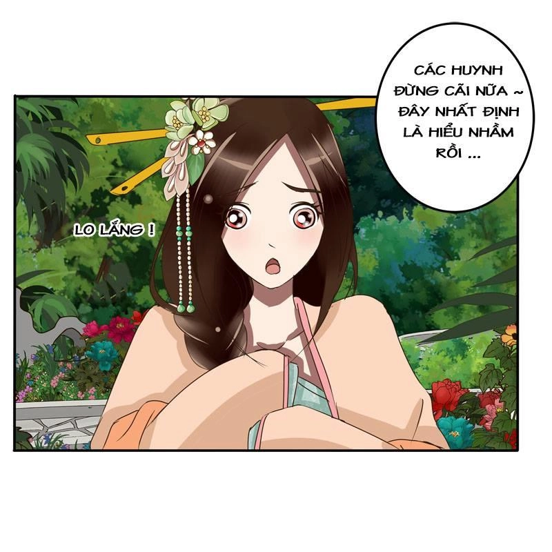 Thông Linh Phi Chapter 63.5 - 30