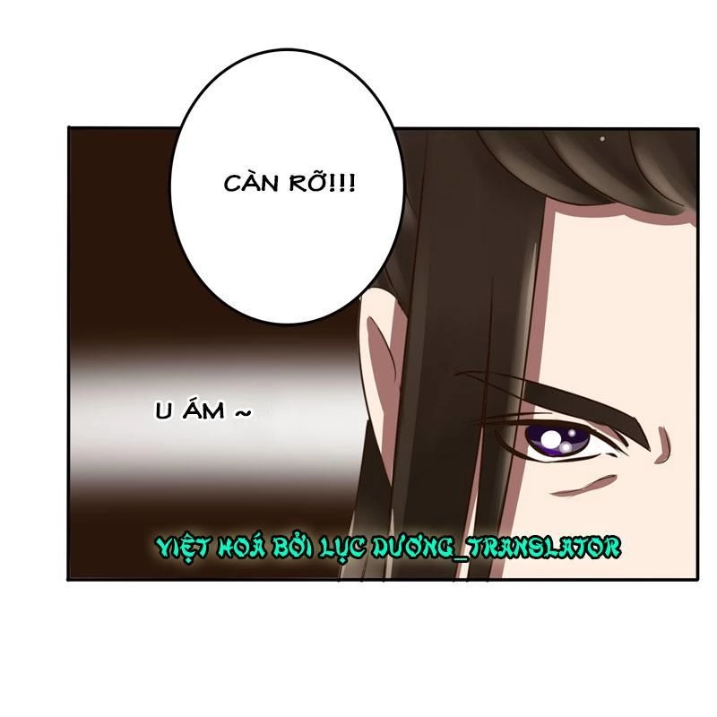 Thông Linh Phi Chapter 64 - 33