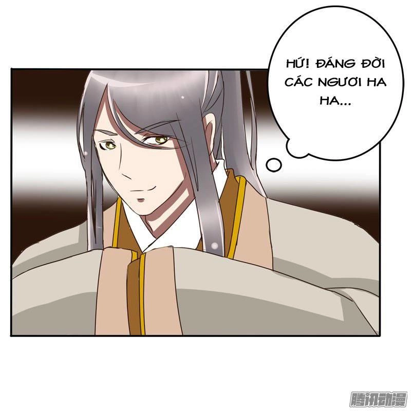 Thông Linh Phi Chapter 64 - 34