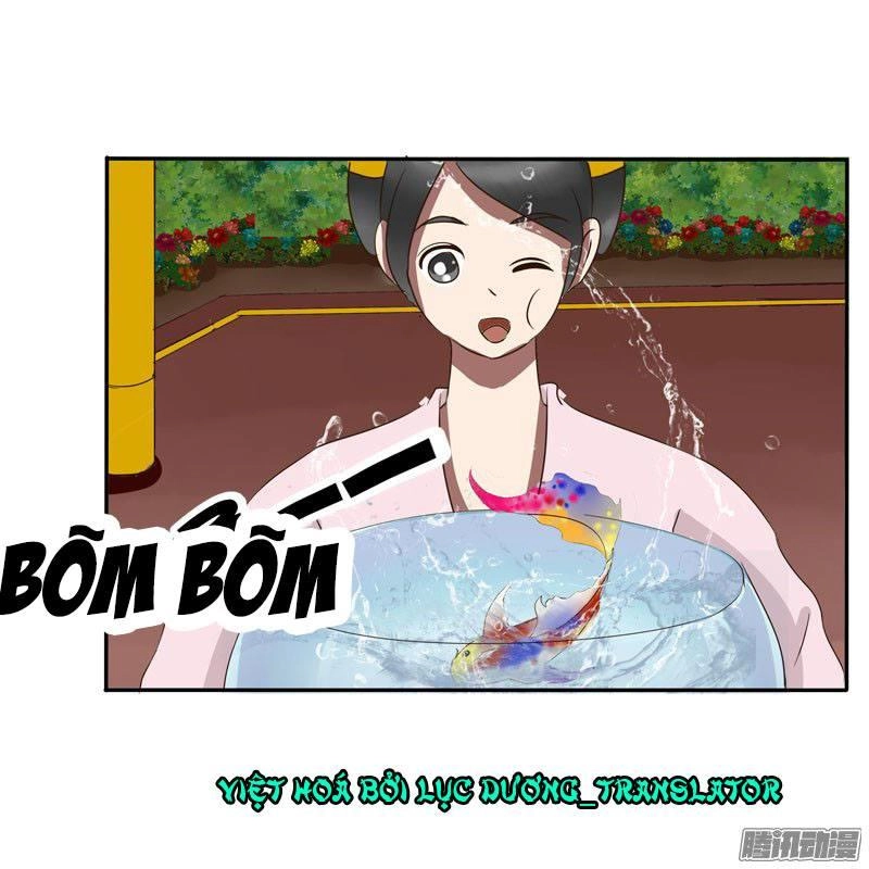 Thông Linh Phi Chapter 65 - 11