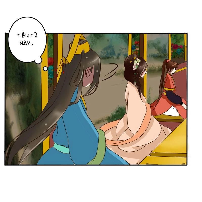 Thông Linh Phi Chapter 65 - 13