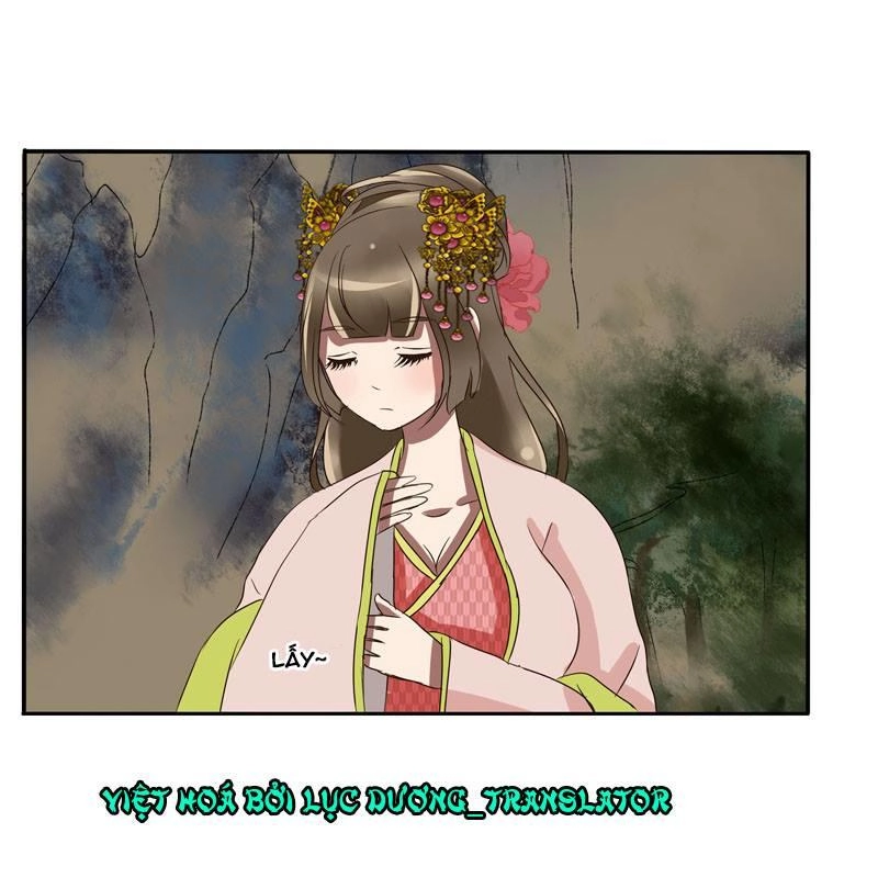 Thông Linh Phi Chapter 65 - 39