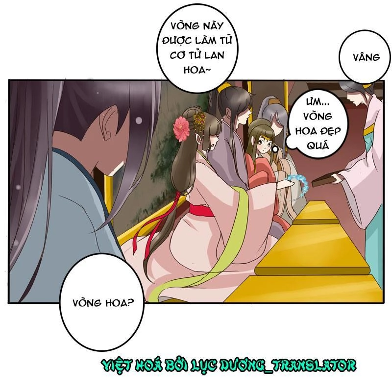 Thông Linh Phi Chapter 65 - 42