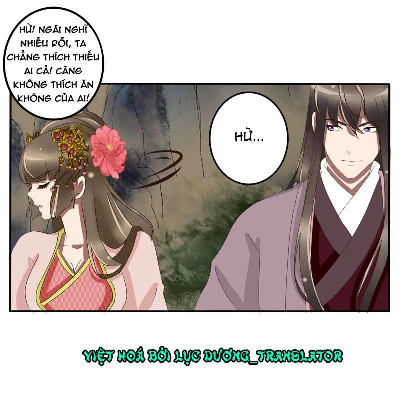 Thông Linh Phi Chapter 65 - 48