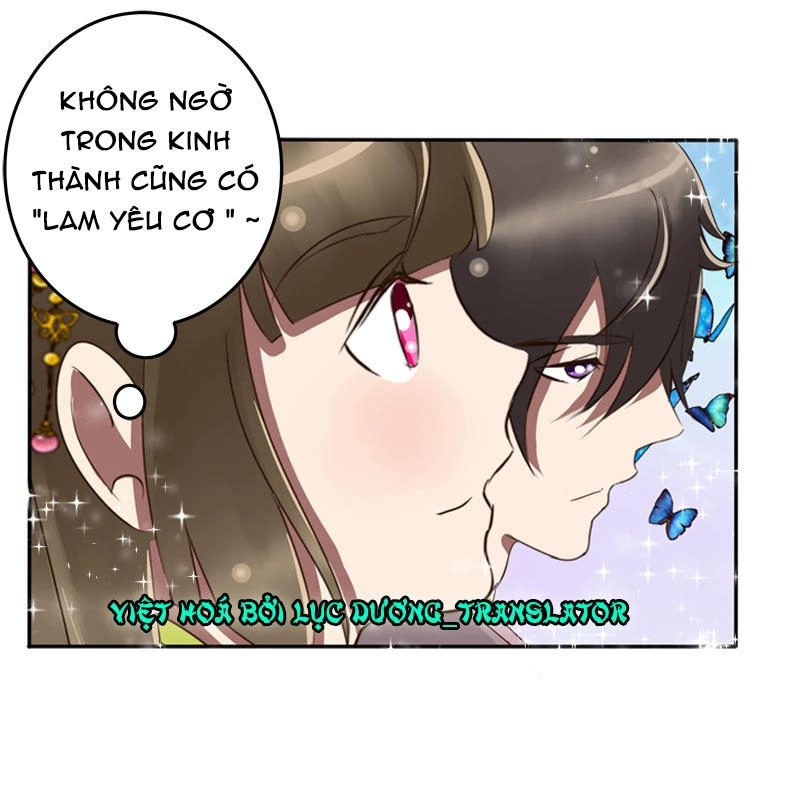 Thông Linh Phi Chapter 66 - 19