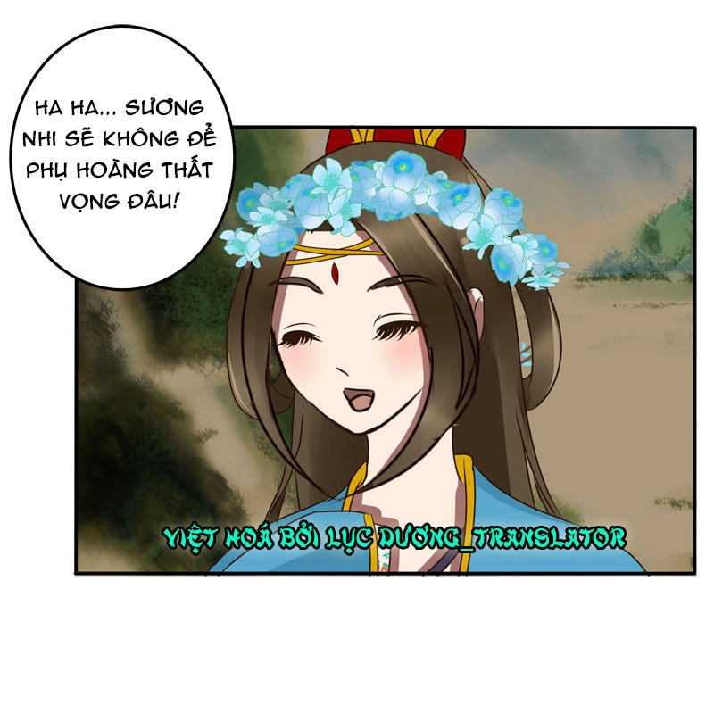 Thông Linh Phi Chapter 66 - 56