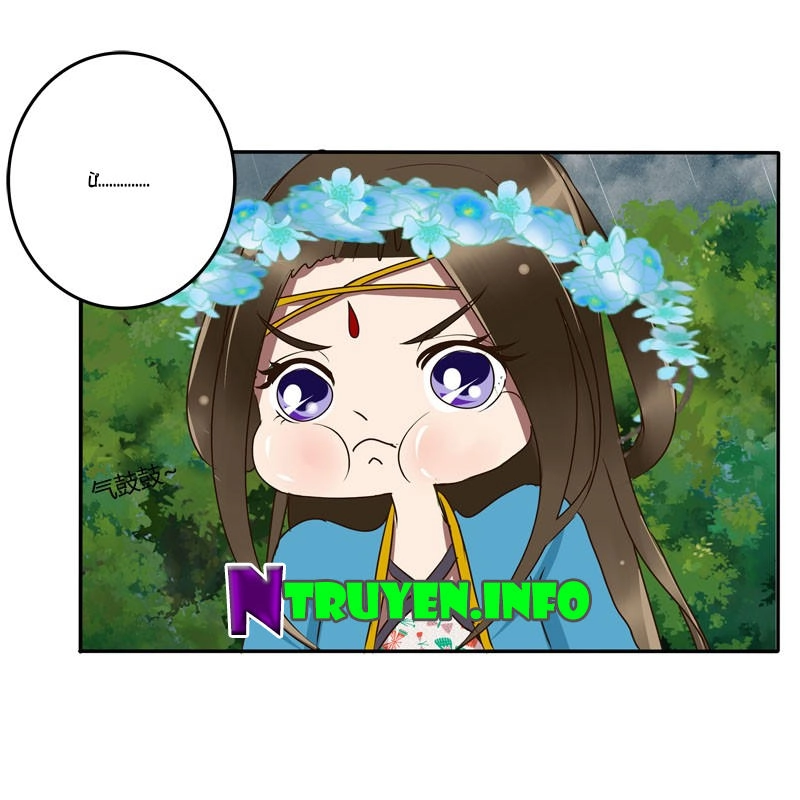 Thông Linh Phi Chapter 67 - 8