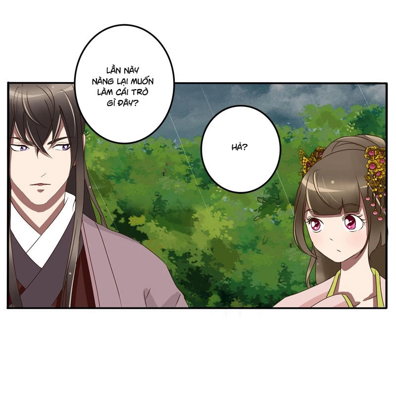 Thông Linh Phi Chapter 67 - 19