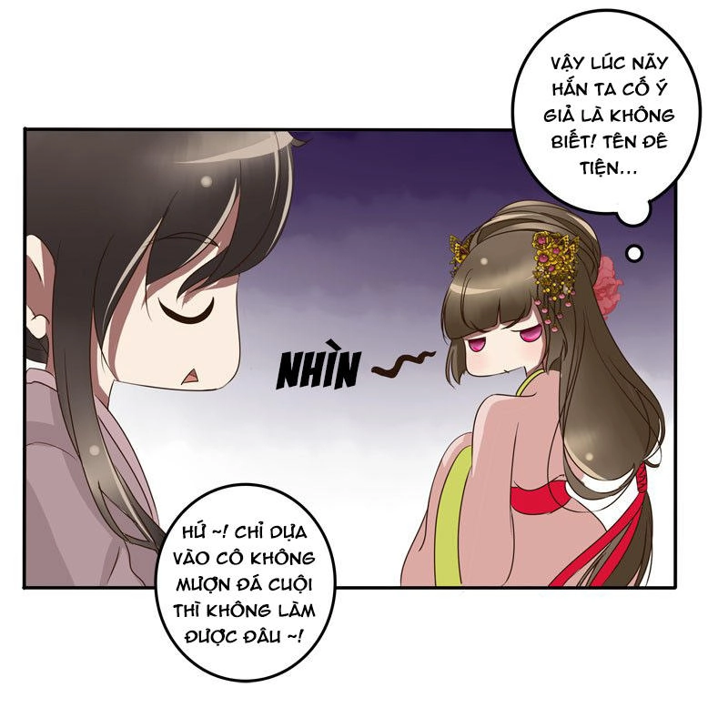 Thông Linh Phi Chapter 68 - 4