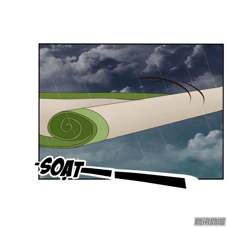 Thông Linh Phi Chapter 68.5 - 5