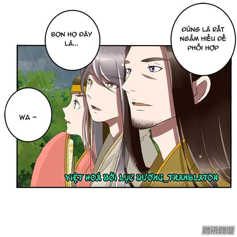 Thông Linh Phi Chapter 68.5 - 8