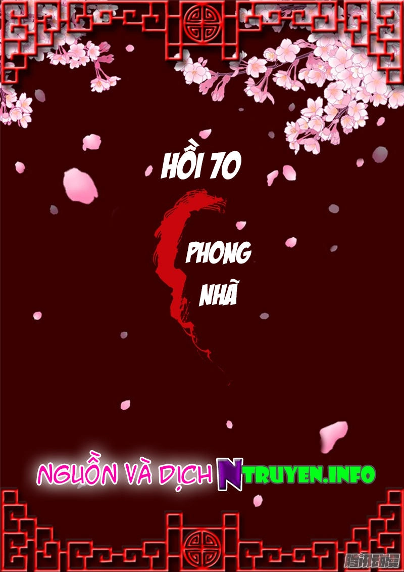 Thông Linh Phi Chapter 70 - 1