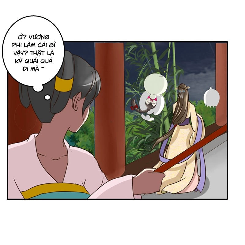 Thông Linh Phi Chapter 70 - 22