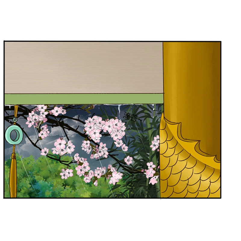 Thông Linh Phi Chapter 70.5 - 4