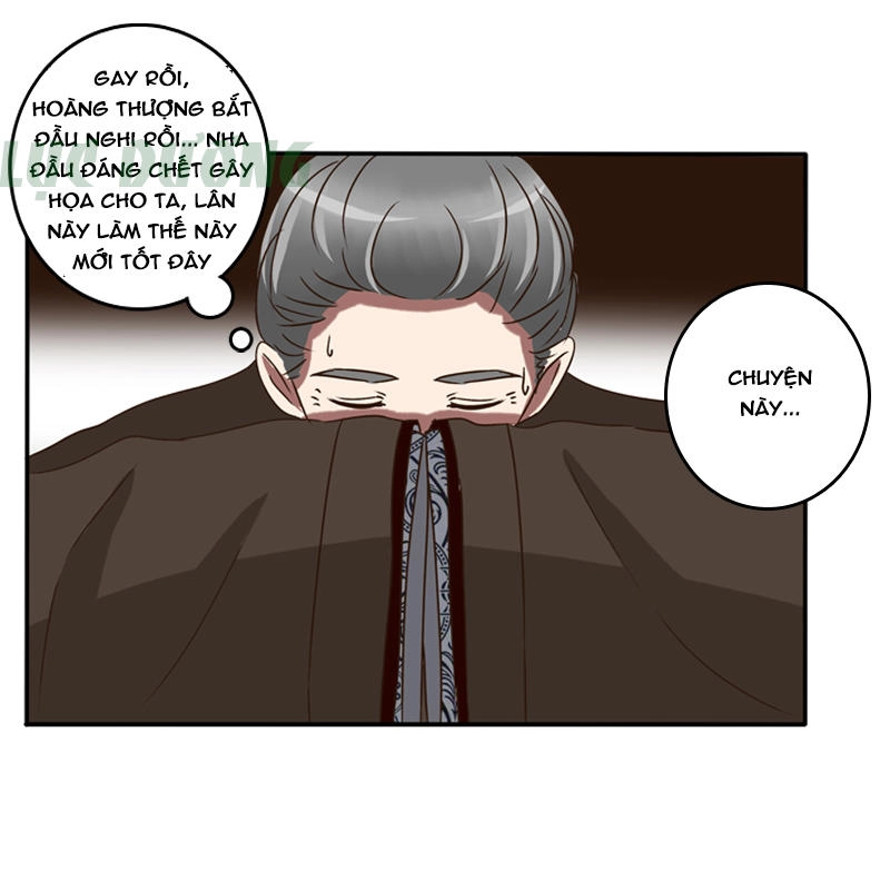 Thông Linh Phi Chapter 70.5 - 8