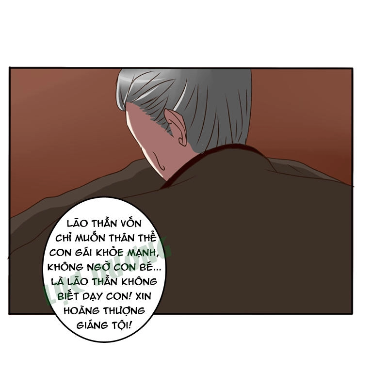 Thông Linh Phi Chapter 70.5 - 10