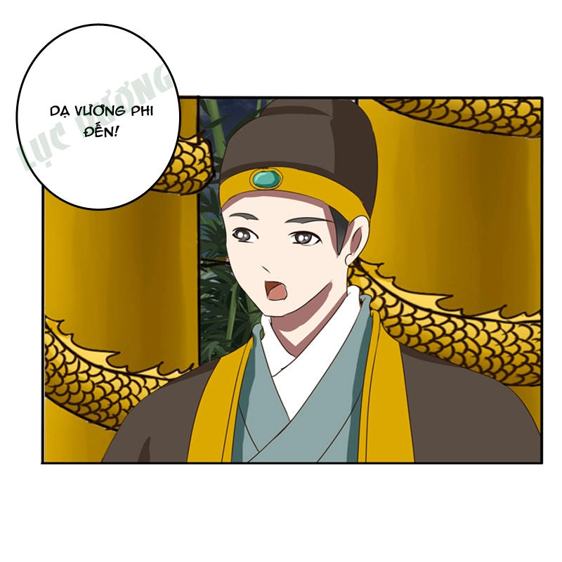 Thông Linh Phi Chapter 70.5 - 12