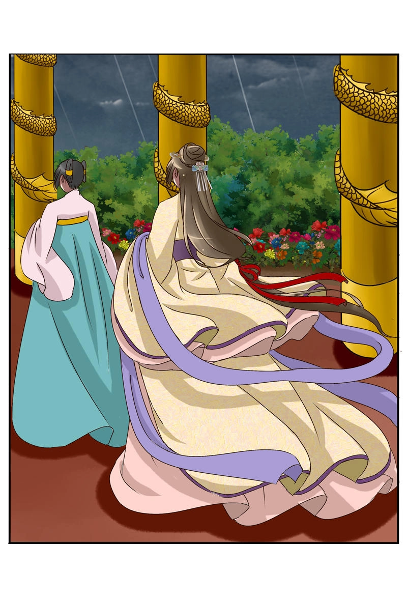 Thông Linh Phi Chapter 70.5 - 13