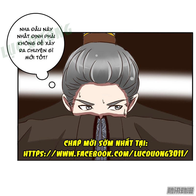 Thông Linh Phi Chapter 70.5 - 14