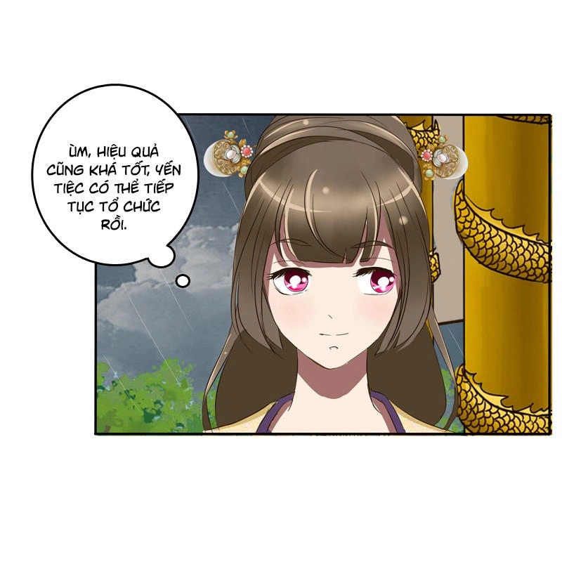 Thông Linh Phi Chapter 71 - 6