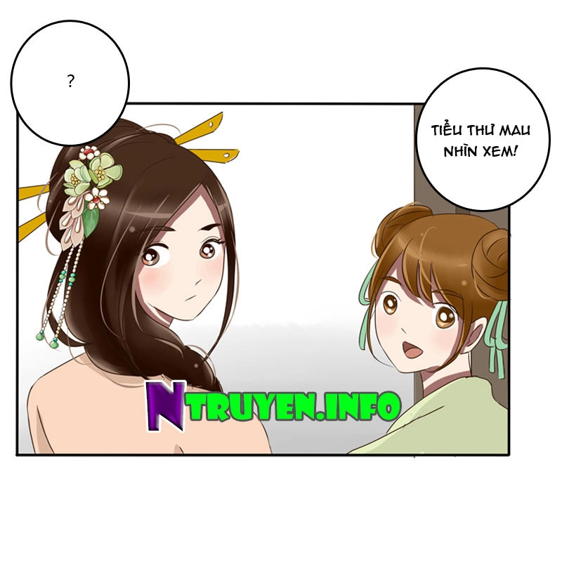 Thông Linh Phi Chapter 71.5 - 5