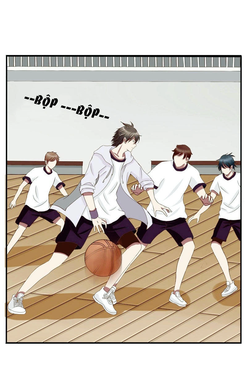 Thông Linh Phi Chapter 71.6 - 2