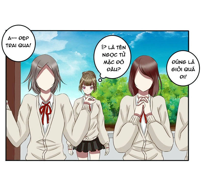 Thông Linh Phi Chapter 71.6 - 3