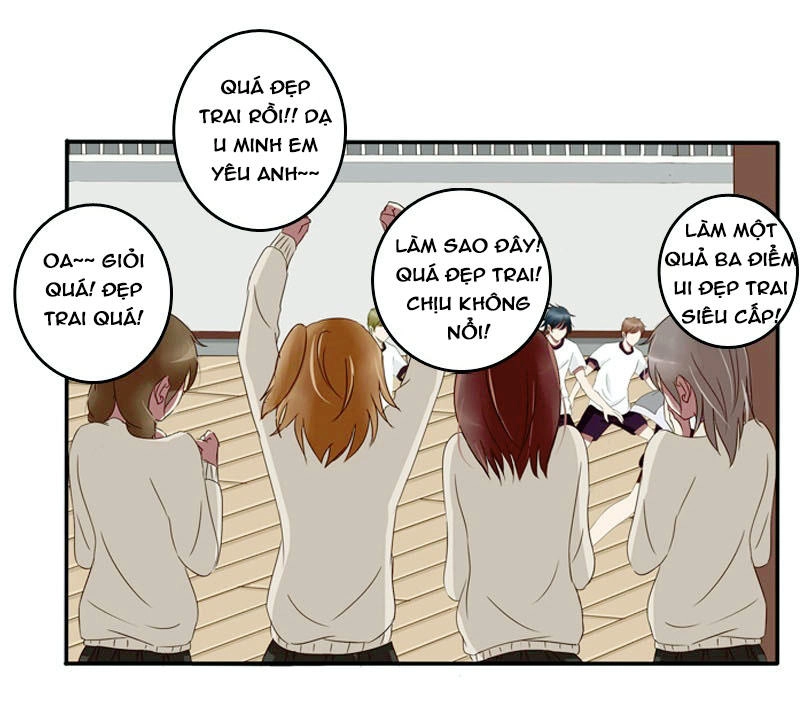 Thông Linh Phi Chapter 71.6 - 9