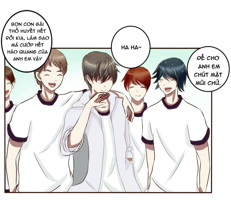 Thông Linh Phi Chapter 71.6 - 10