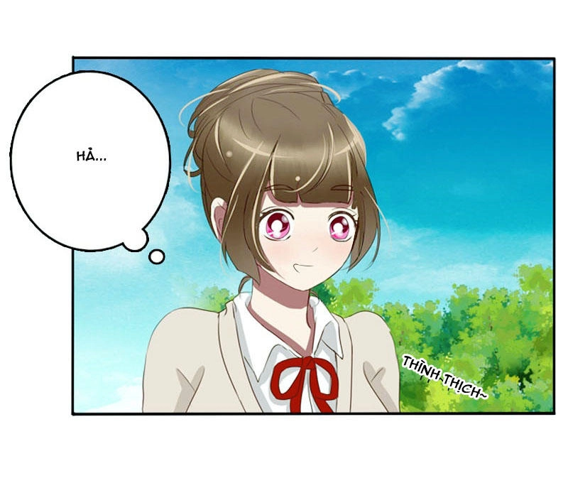 Thông Linh Phi Chapter 71.6 - 14