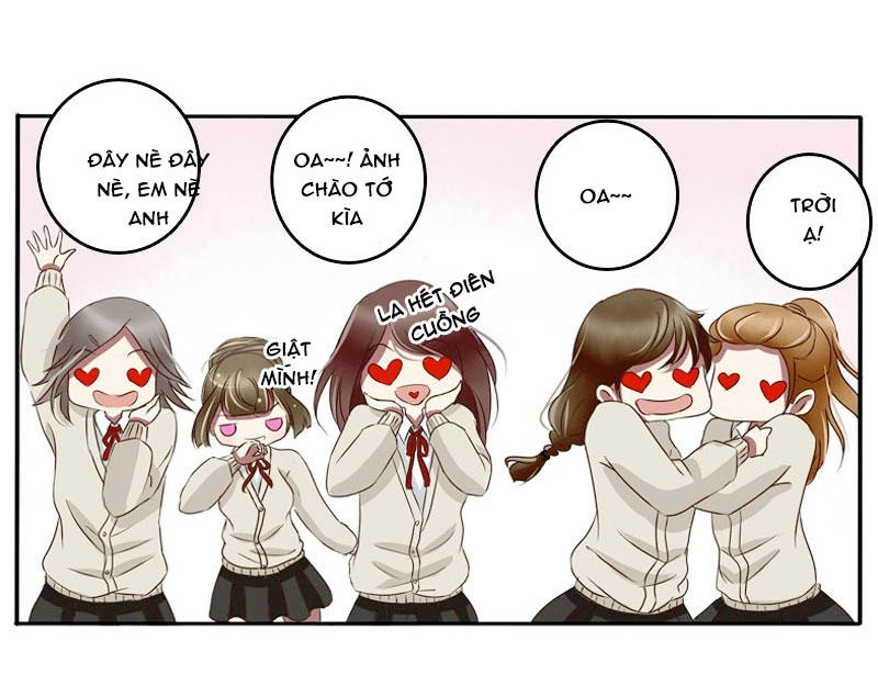 Thông Linh Phi Chapter 71.6 - 15