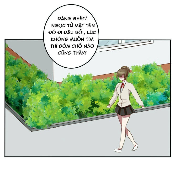 Thông Linh Phi Chapter 71.6 - 19