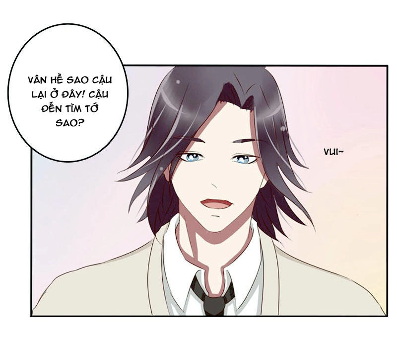 Thông Linh Phi Chapter 71.6 - 22