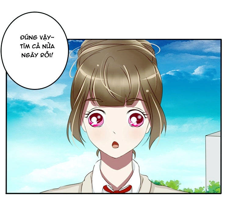 Thông Linh Phi Chapter 71.6 - 23