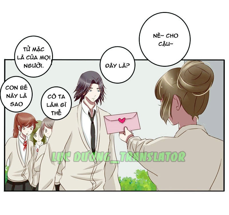 Thông Linh Phi Chapter 71.6 - 24