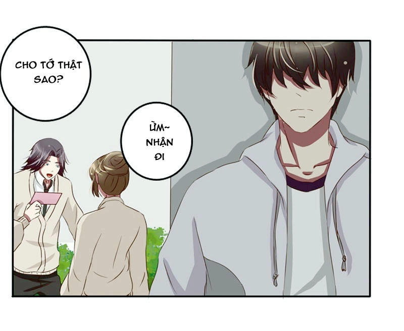 Thông Linh Phi Chapter 71.6 - 26