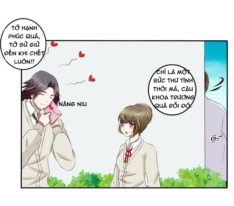 Thông Linh Phi Chapter 71.6 - 27